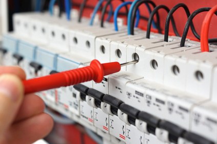 Rozdzielnica elektryczna
